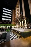 Pueblo Amigo Hotel Plaza y Casino - bar