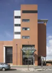 AC Hotel Alcala de Henares Hotels in Daganzo de Arriba