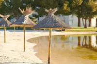 Hotel Club le Plein Sud Vacances Bleues - Beach