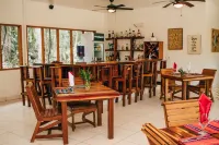 Mariposa Jungle Lodge - Frühstück