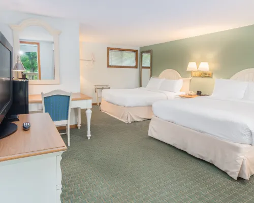 Ocean Park Inn Cape Cod Hotels in Eastham