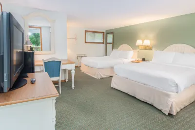 Ocean Park Inn Cape Cod Hotels near Wellfleet Drive-In