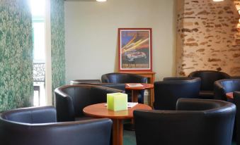 Logis Hôtel & Restaurant - le Saint-Louis
