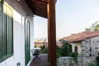 Oinou Strata - Adults Only Hotels in Arsos