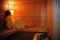Mövenpick Hotel Zurich Regensdorf - spa
