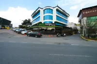 B'Istanbul Hotel Hotels in Kucukcekmece