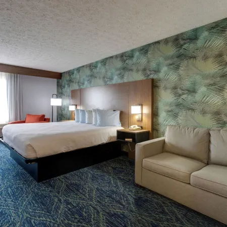Park Grove Inn