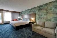 พาร์ค โกรฟ อินน์