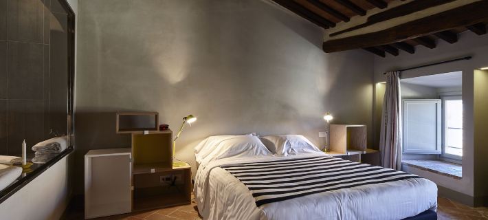 Palazzetto Rosso - Art Hotel Hotels in Siena