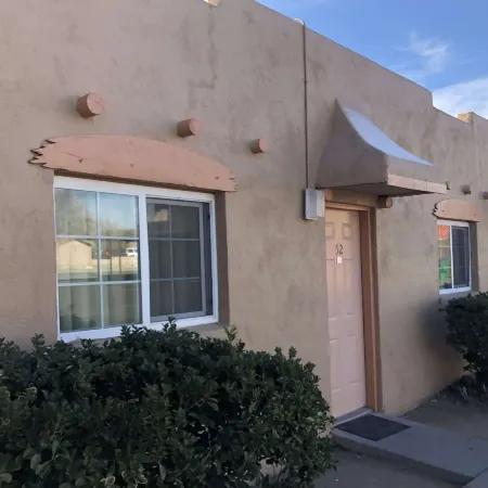 Economy Inn
