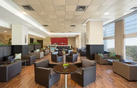 Ein Kerem Hotel Отели в г. Kiryat Anavim