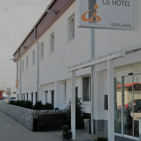GS Hotel Mindelheim
