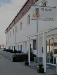 GS Hotel Mindelheim Hotels in Mindelheim