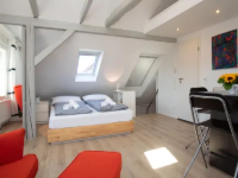 Wertschätzer II - Unter der Wehme Hotels in Detmold