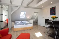 Wertschätzer II - Unter der Wehme Hotels in Dörentrup