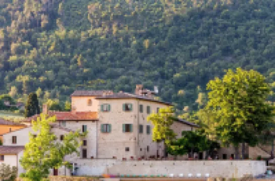 Borgo Colognola - Dimora Storica