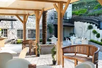 The Bickley Mill Hotels in Кингстентон