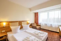 Ferien Hotel Rennsteigblick Hotels in Georgenthal