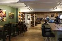 The Peppermill Town House Hotel & Restaurant Hotels in Devizes