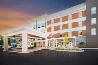 Tru by Hilton Minneapolis Mall of America Hotels near Canada Goose Minnesota