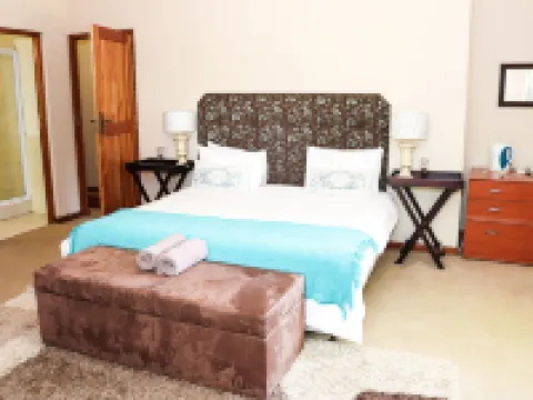 ザ オールド ハッチェリー アンダーバーグのホテル