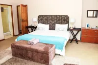 The Old Hatchery Hotels in Underberg