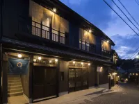 八多屋 四季の彩 旅篭周辺のホテル