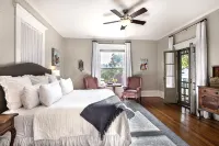 Katy House Bed and Breakfast Hotels in Smithville