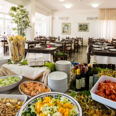Hotel Confort