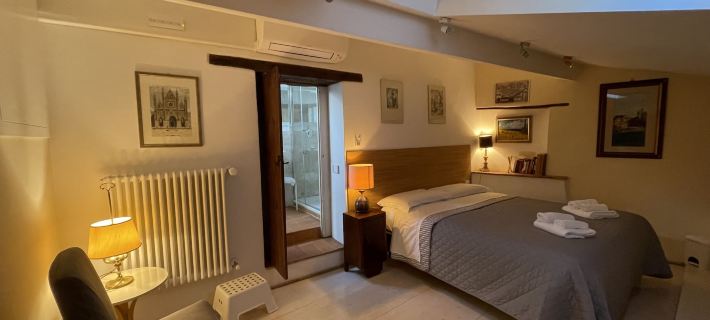 Orvieto in Terrazza Hotels in Terni