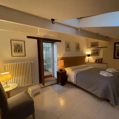 Orvieto in Terrazza Hotels near Torre del Moro