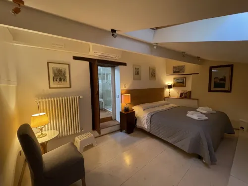 Orvieto in Terrazza Hotels in Orvieto