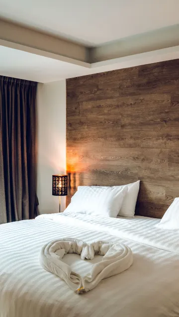 ห้องสแตนดาร์ด