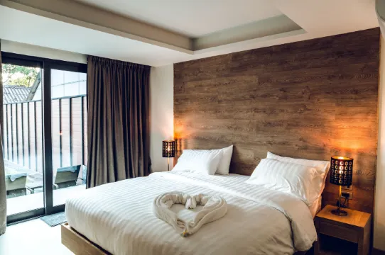 ห้องสแตนดาร์ด