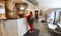 Hotel Skandia Hotels in Helsingör