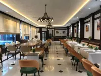 Club Hotel 777 Hotels in Фергана
