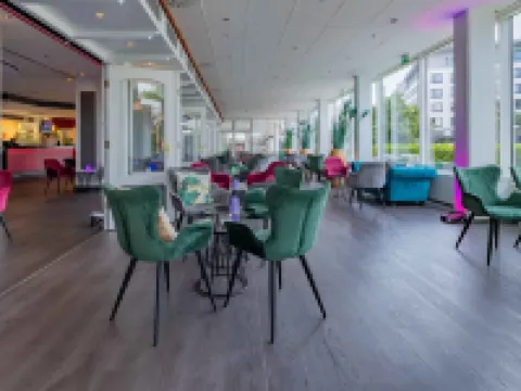 Carat Hotel Grömitz Hotels in Gromitz