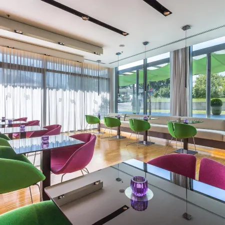 Hilton Garden Inn Venice Mestre San Giuliano