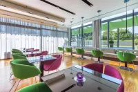 Hilton Garden Inn Venice Mestre San Giuliano - breakfast