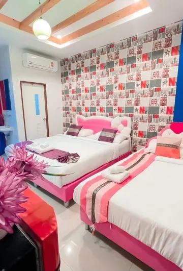 ห้องแฟมิลี