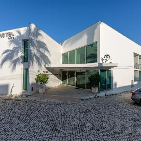 Hotel Sao Sebastiao de Boliqueime