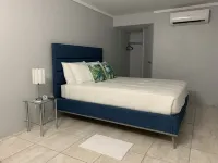 Mi Tierra Hotels in Miradero