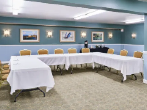 Oceanfront Litchfield Inn Hotels in Georgetown County