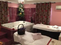 Grand Bee Suites - spa