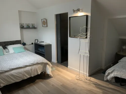 Le Clos de la Tour Hotels in Saint-Clair-de-la-Tour