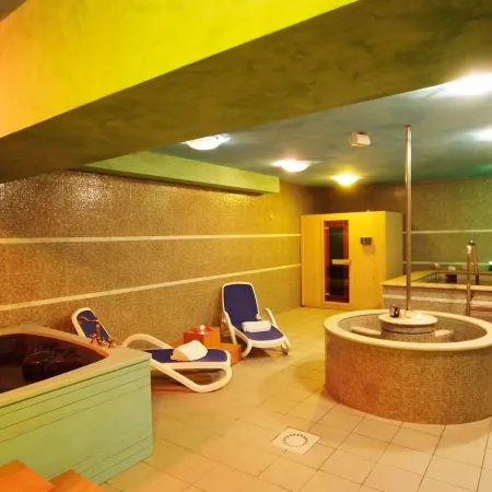 Hotel Del Corso
