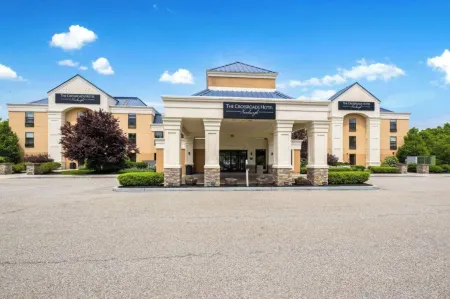 The Crossroads Hotel - Newburgh