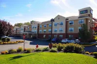 Extended Stay America Suites - Mt Olive - Budd Lake Hotels in Mount Arlington