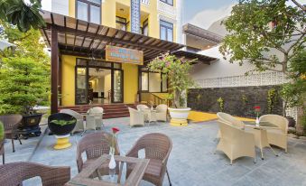Hoi An Hai Au Boutique Hotel
