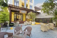 Hoi An Hai Au Boutique Hotel Hotels near Lua Viet Nam - Vina silk